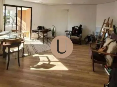 Apartamento com 2 Quartos à venda, 103m² no Santa Cecília, São Paulo