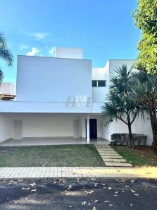 Casa com 4 Quartos à venda, 376m² no Nova Uberlândia, Uberlândia