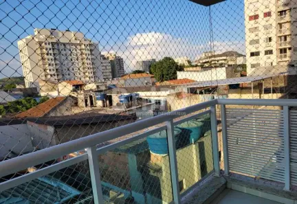 Apartamento com 2 Quartos à venda, 65m² no Centro, Niterói