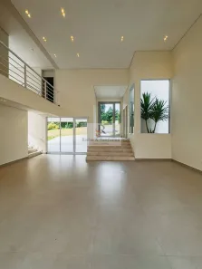 Casa de Condomínio com 3 Quartos à venda, 260m² no Parque Villa dos Pinheiros, Indaiatuba