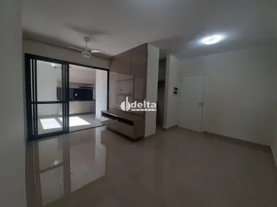 Apartamento com 2 Quartos à venda, 71m² no Cazeca, Uberlândia