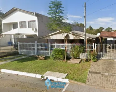 Lote/Terreno à venda, 300m² no Barnabé, Gravataí