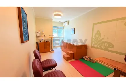 Sala Comercial à venda, 19m² no Asa Norte, Brasília