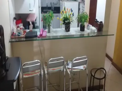 Apartamento com 3 Quartos à venda, 77m² no Vila Isabel, Rio de Janeiro