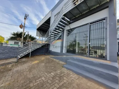 Ponto Comercial com 1 Quarto para alugar, 88m² no Canudos, Novo Hamburgo
