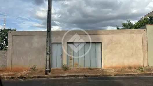 Lote/Terreno à venda, 265m² no Umuarama, Uberlândia