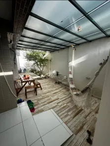 Apartamento com 3 Quartos à venda, 100m² no Jardim São Paulo, João Pessoa