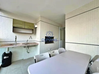 Apartamento com 2 Quartos à venda, 98m² no Vila Alzira, Guarujá