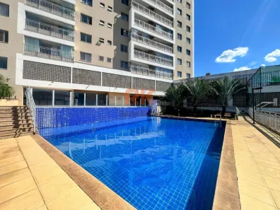 Apartamento com 3 Quartos à venda, 90m² no Vila Cloris, Belo Horizonte