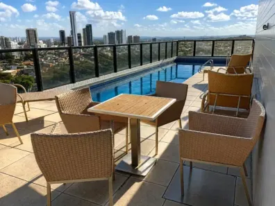 Apartamento com 3 Quartos à venda, 65m² no Casa Amarela, Recife