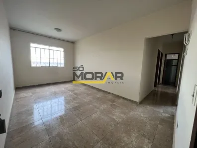Apartamento com 2 Quartos à venda, 60m² no Nova Floresta, Belo Horizonte