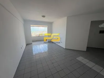 Apartamento com 3 Quartos para alugar, 170m² no Jardim Oceania, João Pessoa