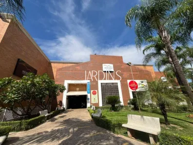 Ponto Comercial à venda, 16m² no Nova Aliança, Ribeirão Preto