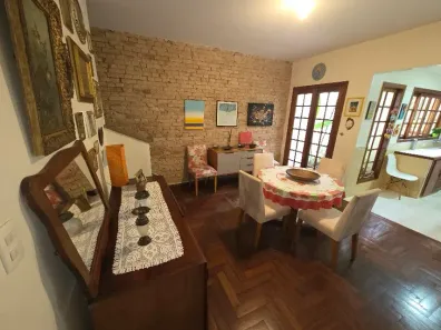 Sobrado com 3 Quartos para venda ou aluguel, 165m² no Vila Mariana, São Paulo