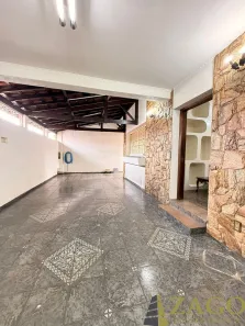 Casa com 3 Quartos à venda, 205m² no Vila Nossa Senhora de Fátima, Franca