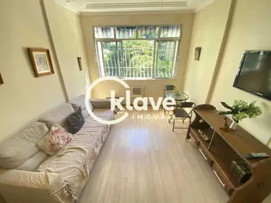 Apartamento com 2 Quartos à venda, 60m² no Copacabana, Rio de Janeiro