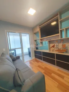 Apartamento com 1 Quarto à venda, 37m² no Vila Nair, São Paulo