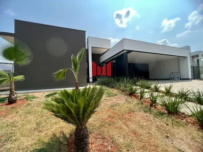 Casa de Condomínio com 4 Quartos à venda, 325m² no Residencial Vitória II, Lagoa Santa