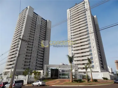 Apartamento com 2 Quartos para alugar, 77m² no Santa Rosa, Londrina