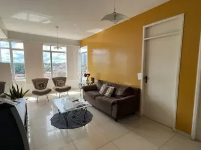 Apartamento com 4 Quartos à venda, 147m² no São Cristóvão, Teresina