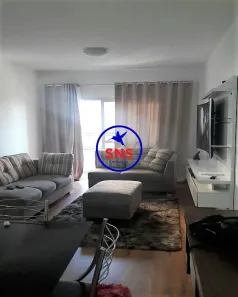 Apartamento com 2 Quartos à venda, 74m² no Centro, Campinas
