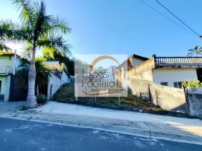 Lote/Terreno à venda, 10m² no Jardim Imperial, Atibaia