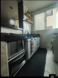 Apartamento com 2 Quartos à venda, 50m² no Eymard, Belo Horizonte