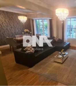 Apartamento com 3 Quartos à venda, 119m² no Copacabana, Rio de Janeiro