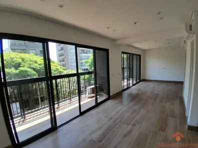 Sala Comercial para alugar, 61m² no Butantã, São Paulo