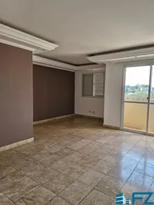 Apartamento com 2 Quartos à venda, 70m² no Baeta Neves, São Bernardo do Campo