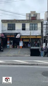Prédio Comercial à venda, 360m² no Santa Terezinha, São Bernardo do Campo