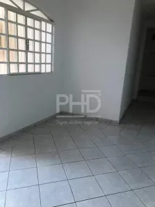 com 4 Quartos para alugar, 90m² no Vila Assunção, Santo André