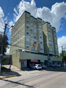 Apartamento com 2 Quartos à venda, 64m² no Santa Cruz, Gravataí