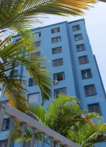 Apartamento com 3 Quartos à venda, 130m² no Itararé, São Vicente