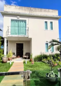 Casa de Condomínio com 5 Quartos à venda, 270m² no Vila de Abrantes (Abrantes), Camaçari