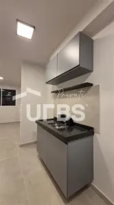 Apartamento com 2 Quartos à venda, 42m² no Residencial Barcelona, Goiânia