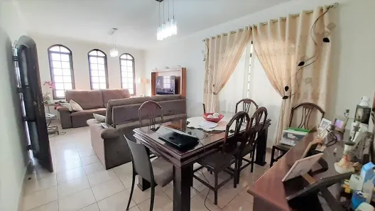 Casa com 3 Quartos à venda, 239m² no Centro, São Vicente