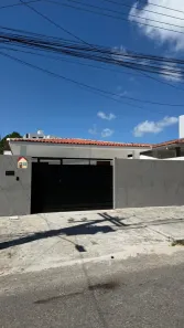 Casa com 3 Quartos à venda, 270m² no Jardim Cidade Universitária, João Pessoa