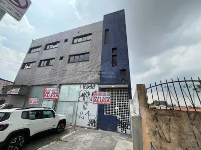Casa com 1 Quarto para alugar, 35m² no Vila Marieta, São Paulo