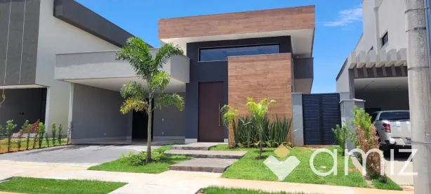 Casa com 3 Quartos à venda, 161m² no Jardim Cristal, Aparecida de Goiânia