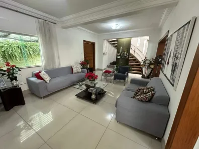 Casa com 4 Quartos à venda, 280m² no Prado, Belo Horizonte