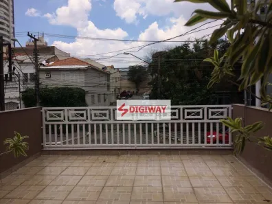 Sobrado com 3 Quartos à venda, 150m² no Cambuci, São Paulo