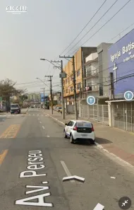Lote/Terreno à venda, 525m² no Jardim Satélite, São José dos Campos