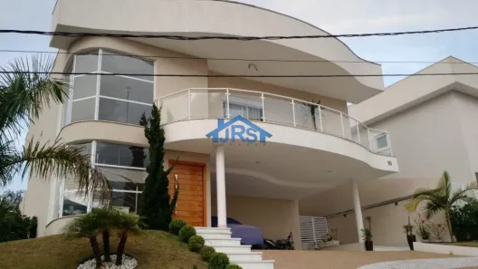 Casa de Condomínio com 3 Quartos à venda, 362m² no Pitas, Cotia