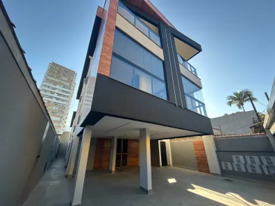 Casa de Condomínio com 3 Quartos à venda, 99m² no Aviação, Praia Grande