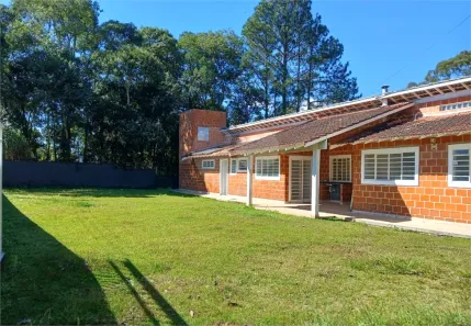 Fazenda/Sítio com 4 Quartos à venda, 462m² no Vila Vilma (Mailasqui), São Roque