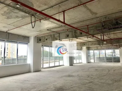 Sala Comercial à venda, 762m² no Pinheiros, São Paulo