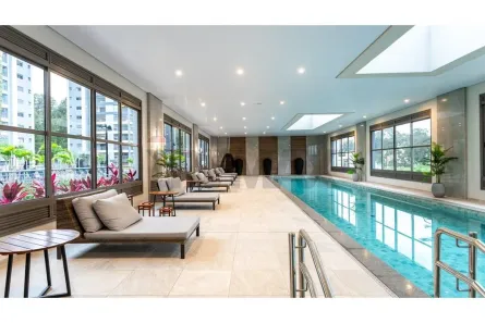 Apartamento com 4 Quartos à venda, 132m² no City América, São Paulo