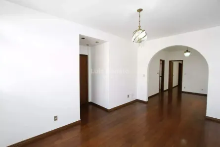 Apartamento com 4 Quartos à venda, 140m² no Prado, Belo Horizonte