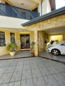 Sobrado com 3 Quartos à venda, 206m² no Nova Piracicaba, Piracicaba